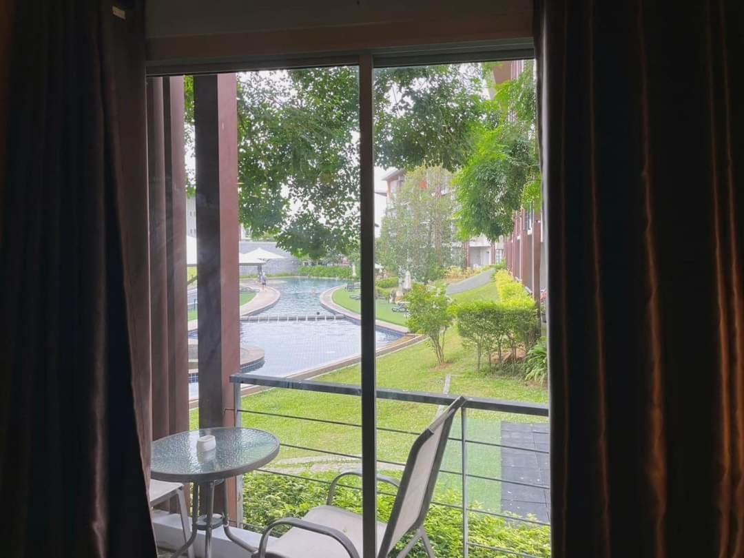 Replay 1Bedroom Pool View Bangrak Beach Exterior foto